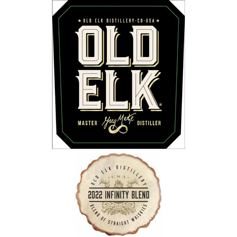 Load image into Gallery viewer, Old Elk Infinity Blend 2022 Limited Release - Main Street Liquor
