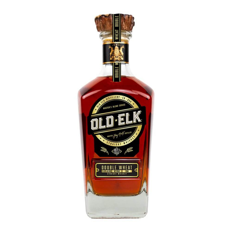 Load image into Gallery viewer, Old Elk Master’s Blend Series Double Wheat - Main Street Liquor
