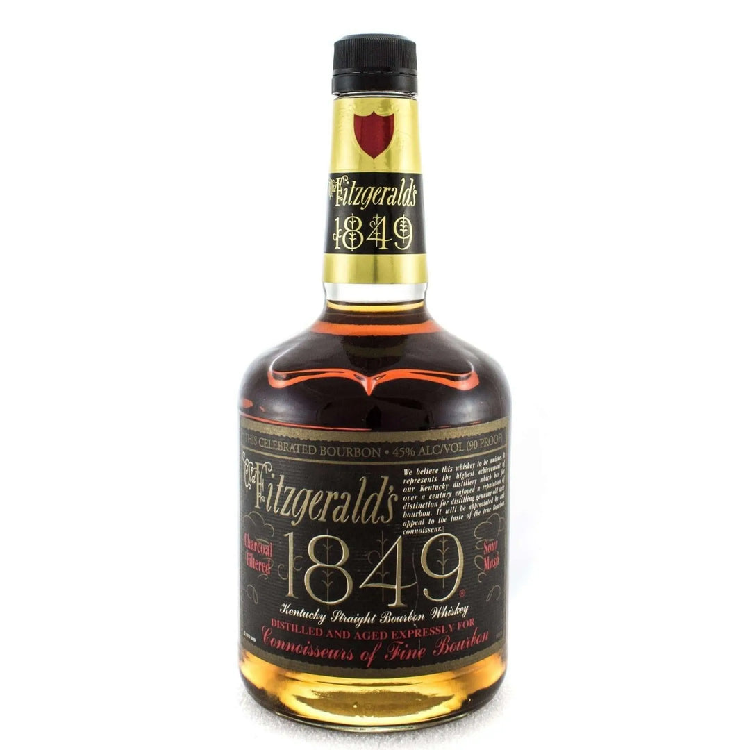Old Fitzgerald 1849 - Main Street Liquor
