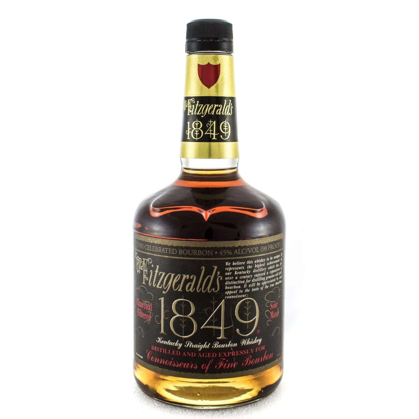 Old Fitzgerald 1849 - Main Street Liquor