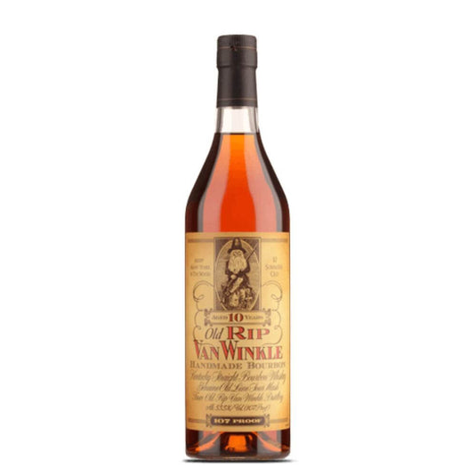 Old Rip Van Winkle 10 Year Old - Main Street Liquor