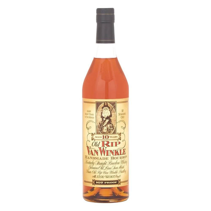 Old Rip Van Winkle 2021 - Main Street Liquor