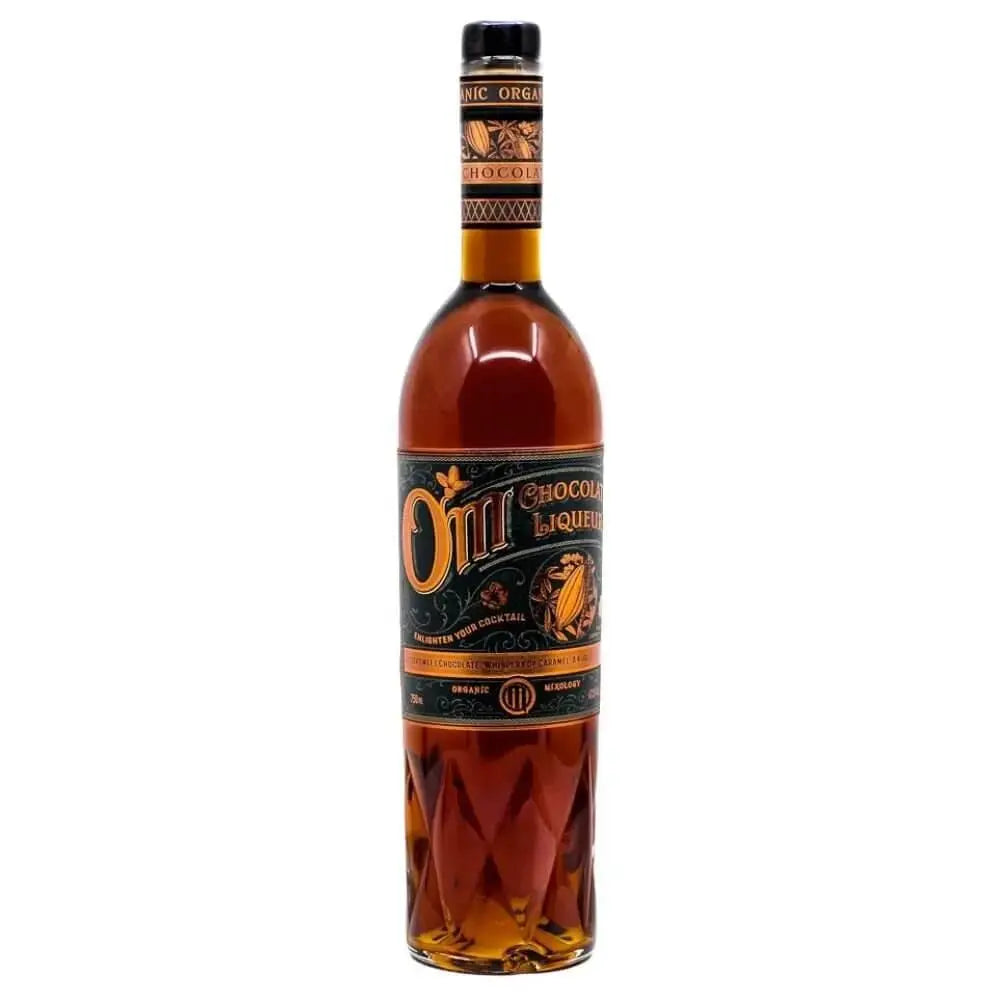 OM Chocolate Liqueur - Main Street Liquor