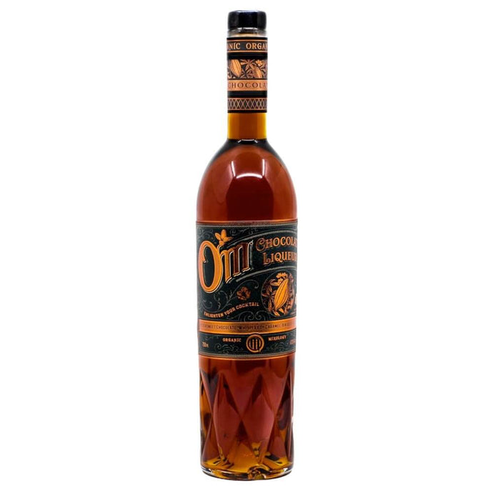 OM Chocolate Liqueur - Main Street Liquor