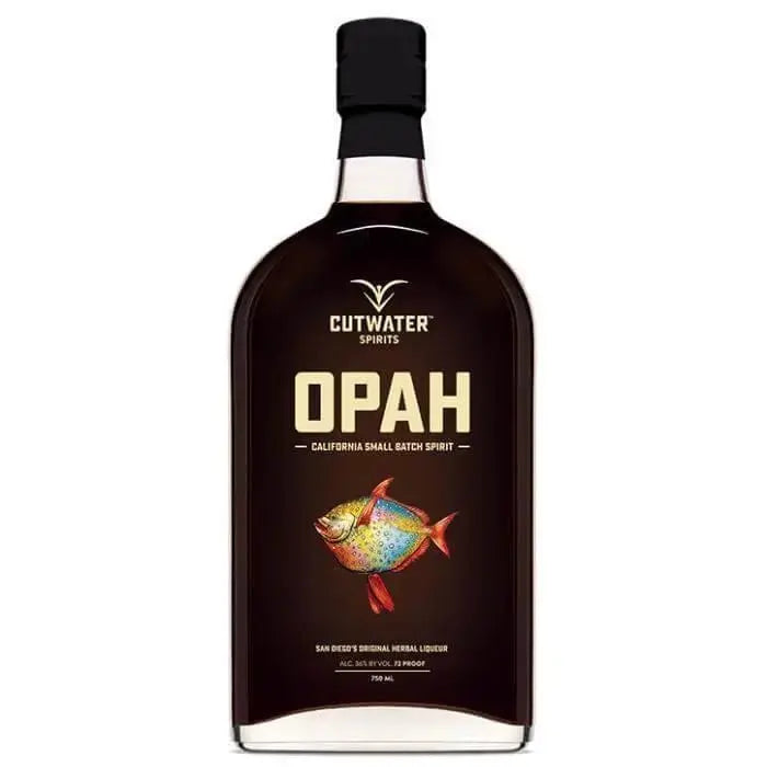 Opah Herbal Liqueur - Main Street Liquor