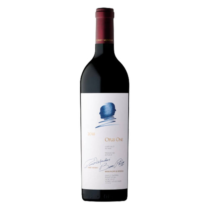 Opus One 2017 - Main Street Liquor