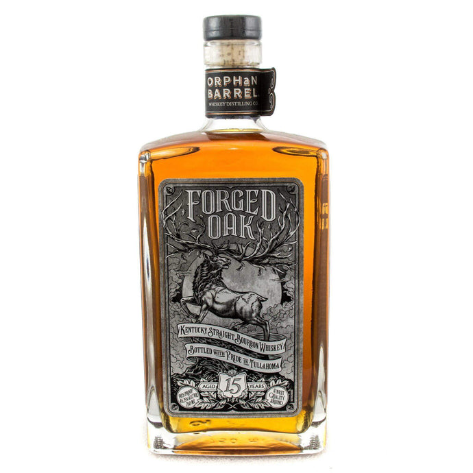 Orphan Barrel Forged Oak - Main Street Liquor