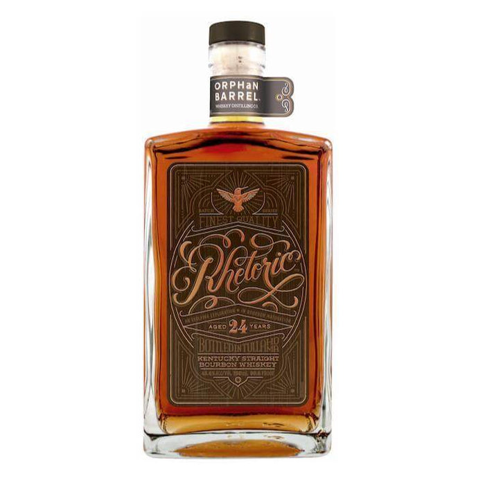 Orphan Barrel Rhetoric 24 Year - Main Street Liquor