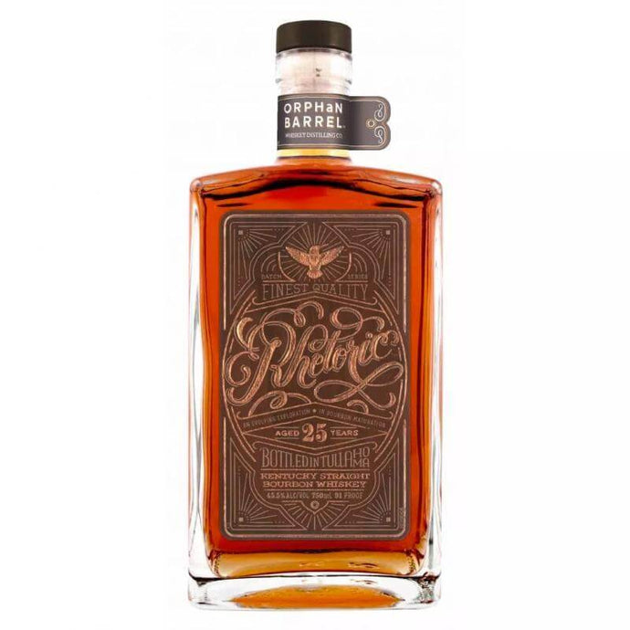 Orphan Barrel Rhetoric 25 Year - Main Street Liquor