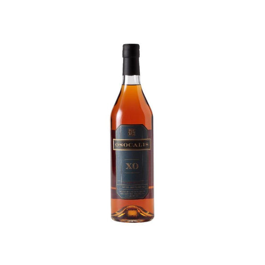 Osocalis XO Alembic Brandy - Main Street Liquor