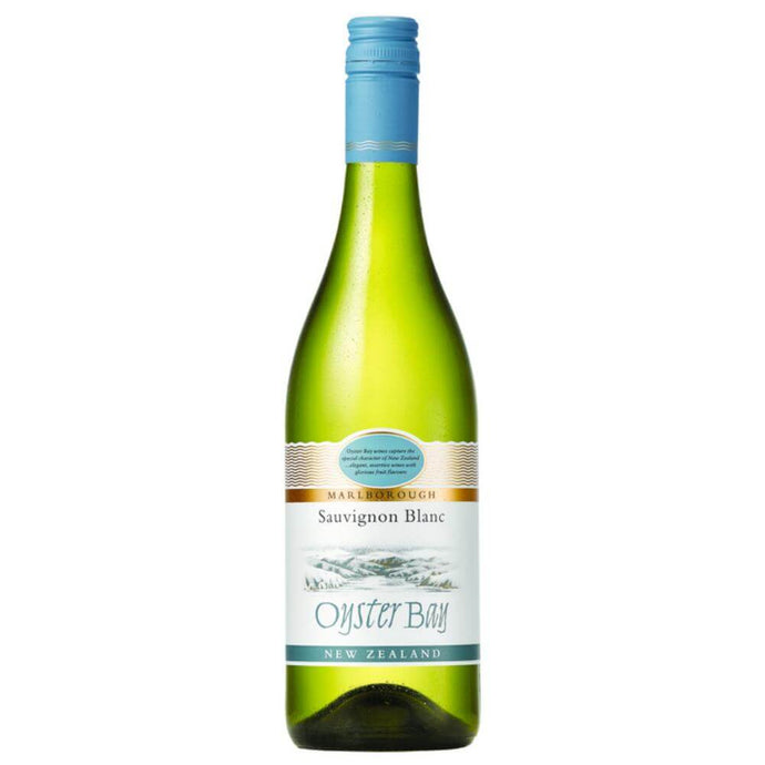 Oyster Bay Marlborough Sauvignon Blanc - Main Street Liquor