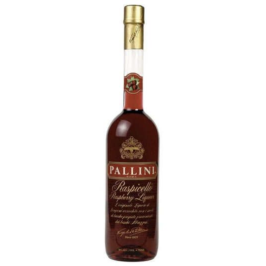 Pallini Raspicello - Main Street Liquor