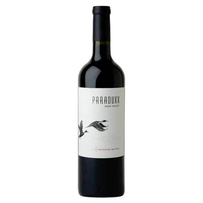 Paraduxx Proprietary Napa Valley Red Wine - Main Street Liquor