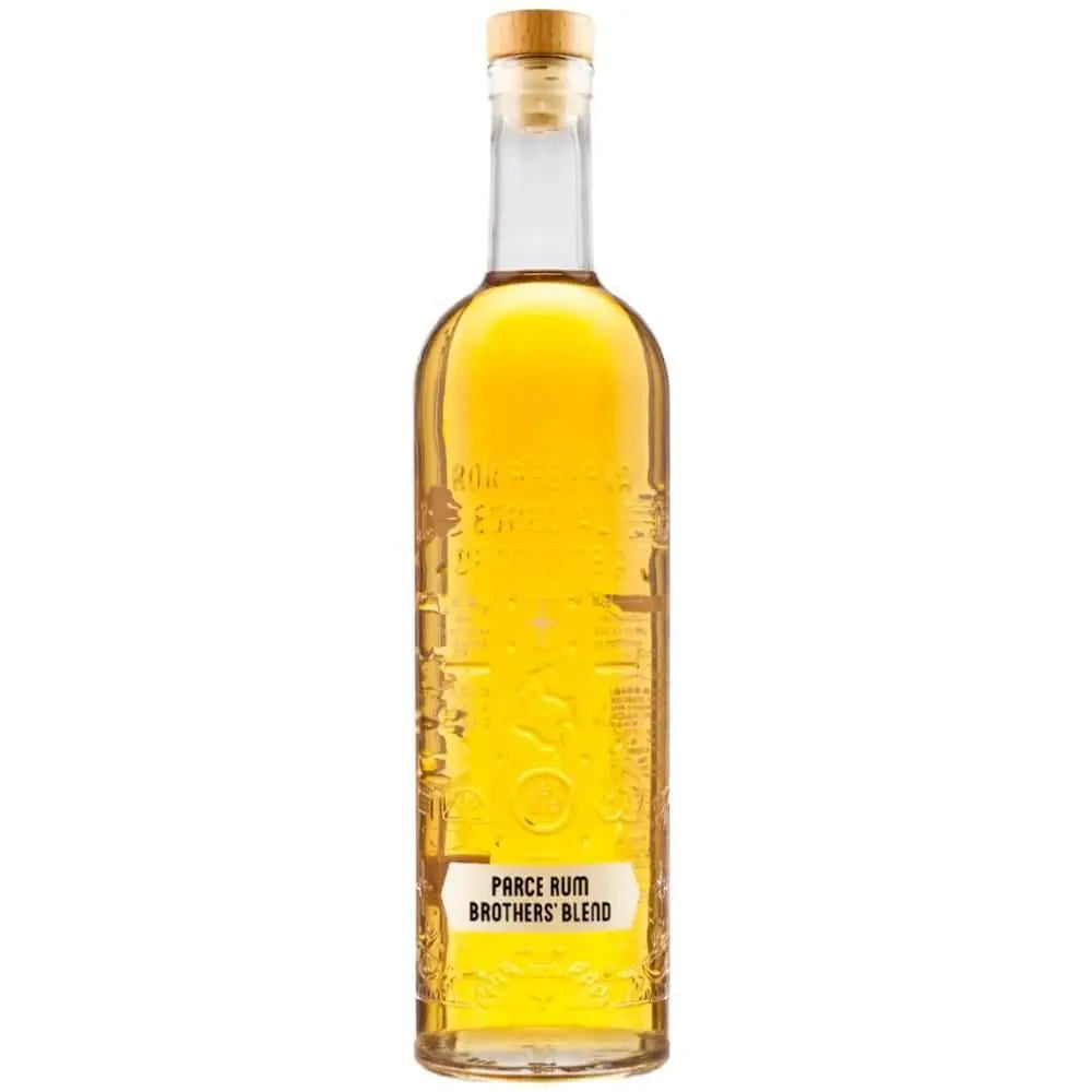 Parce Rum Brothers Blend - Main Street Liquor