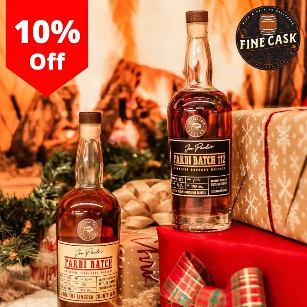 Pardi Batch Holiday Bundle - Main Street Liquor