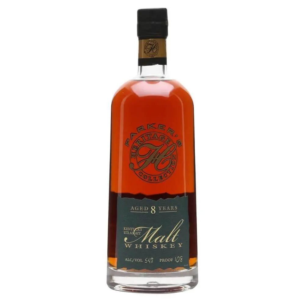 Parker's Heritage Collection 8yr Single Malt 2015 9th Edition - Main Street Liquor