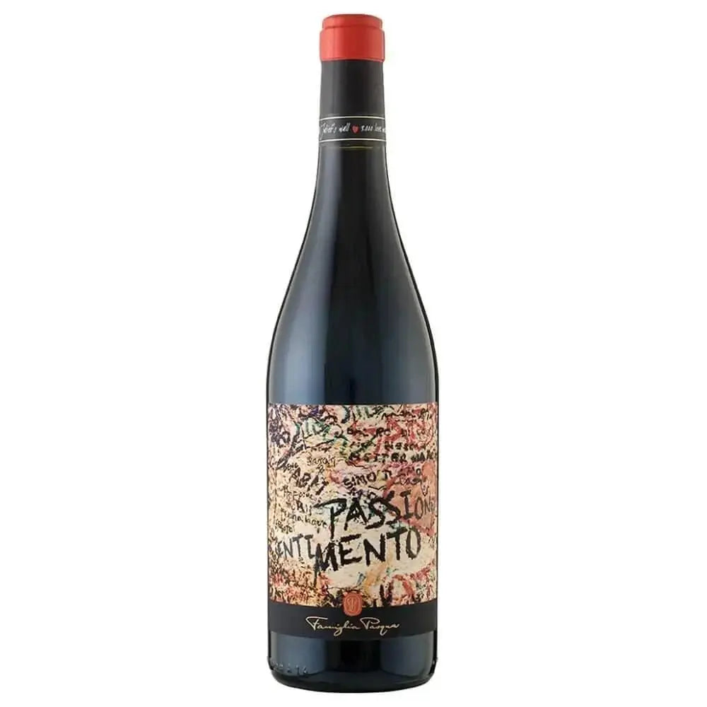 Pasqua Romeo & Juliet Passimento Rosso - Main Street Liquor