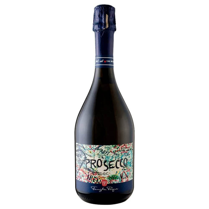 Pasqua Romeo & Juliet Prosecco - Main Street Liquor