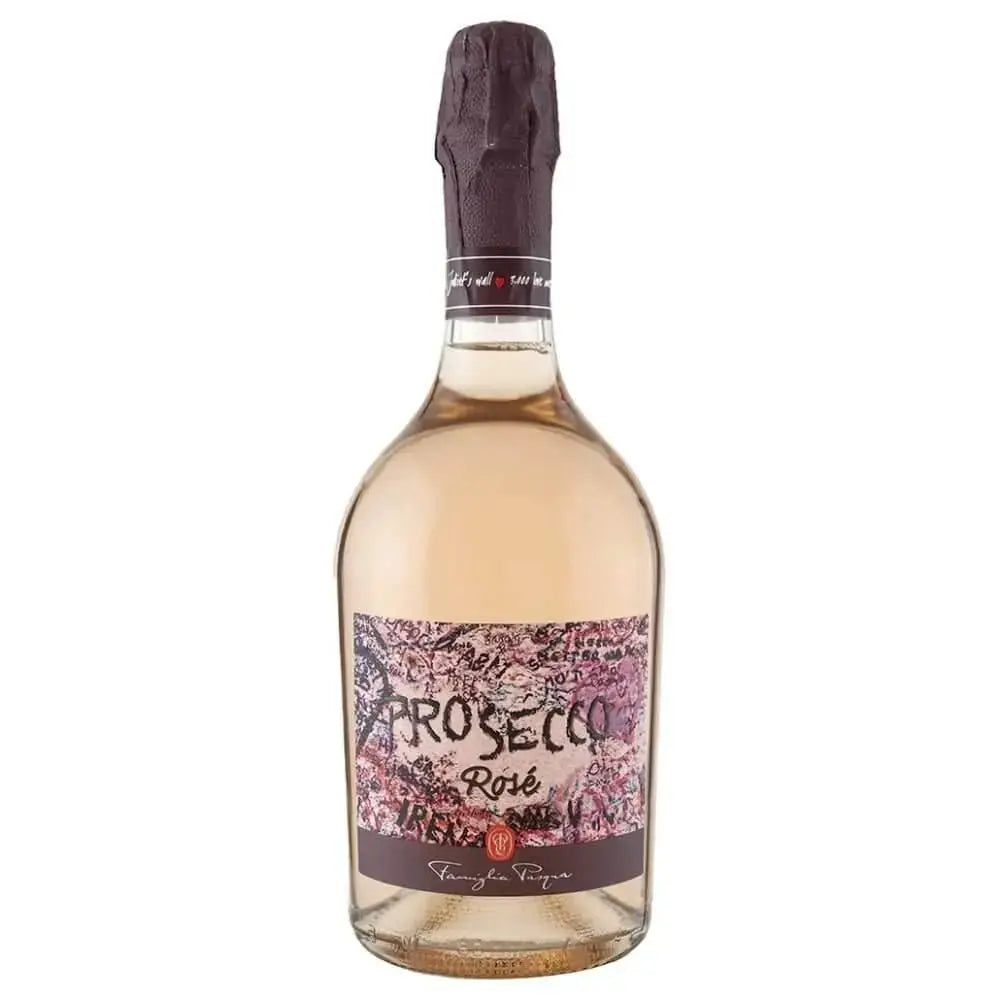 Pasqua Romeo &amp; Juliet Prosecco Rosé - Main Street Liquor