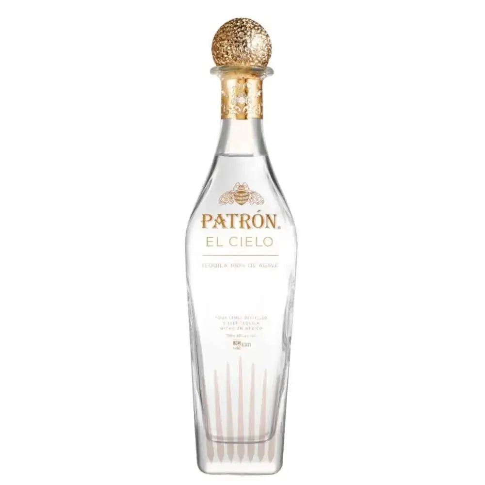 Patrón El Cielo 700mL - Main Street Liquor