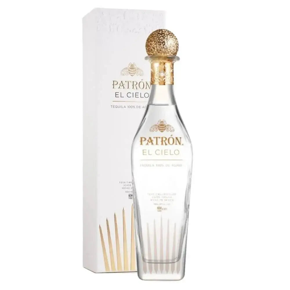 Patrón El Cielo 700mL - Main Street Liquor