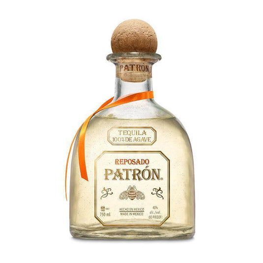 Patrón Reposado - Main Street Liquor