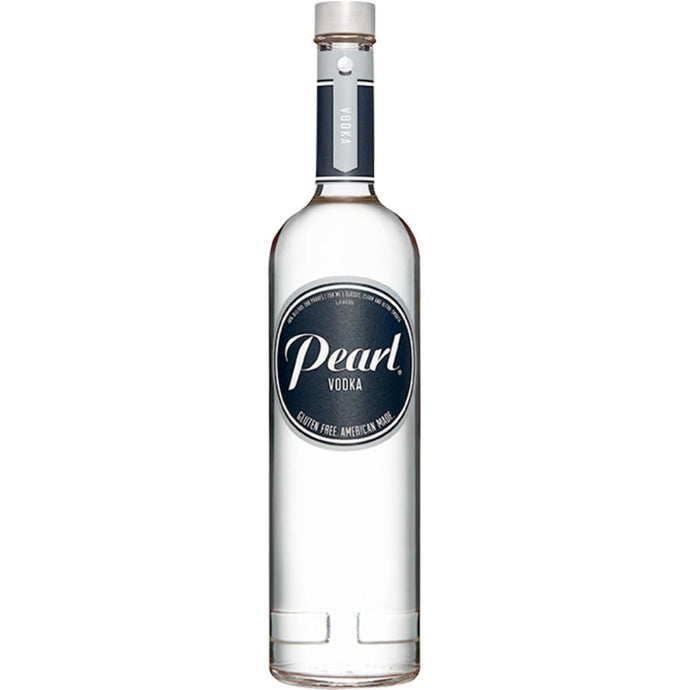 Pearl Black Label Vodka 1L - Main Street Liquor