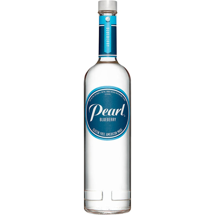 Pearl Blueberry Vodka - Main Street Liquor