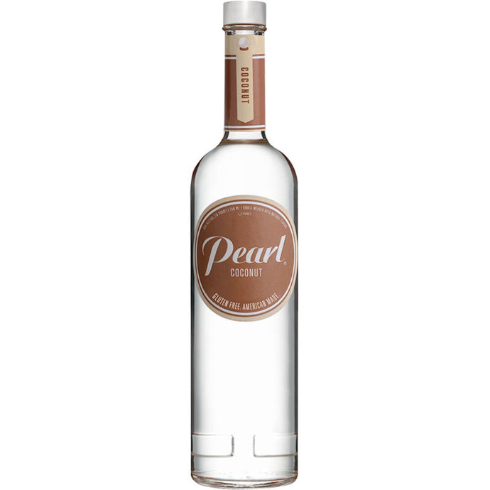 Pearl Coconut Vodka - Main Street Liquor