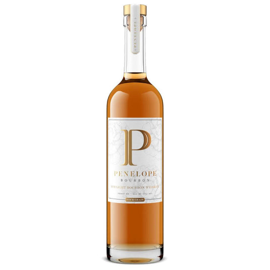 Penelope Bourbon - Main Street Liquor