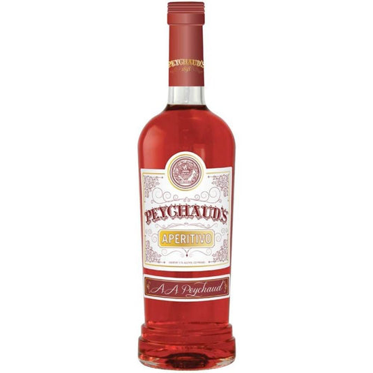 Peychaud's Aperitivo - Main Street Liquor