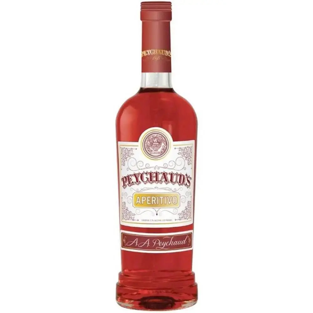 Peychaud's Aperitivo - Main Street Liquor
