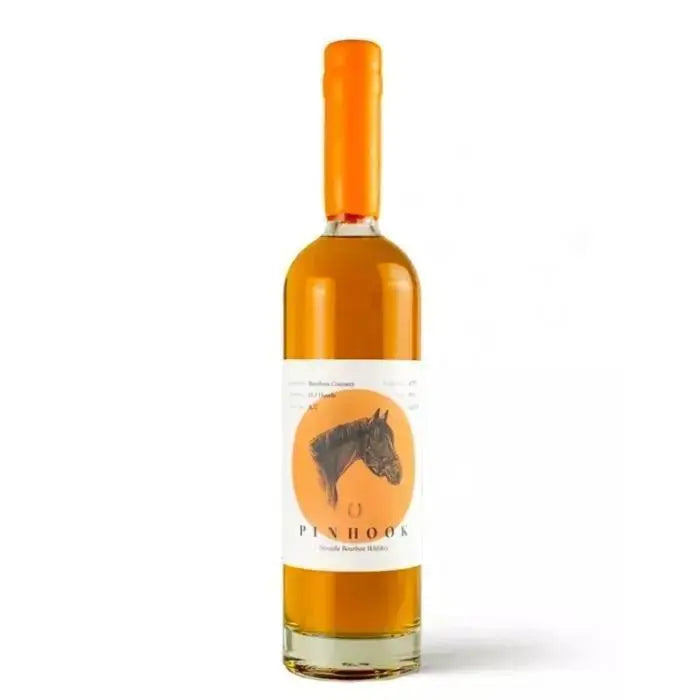 Pinhook Bourbon Country - Main Street Liquor