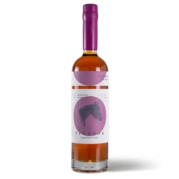 Pinhook Bourbon Country Cask Strength - Main Street Liquor