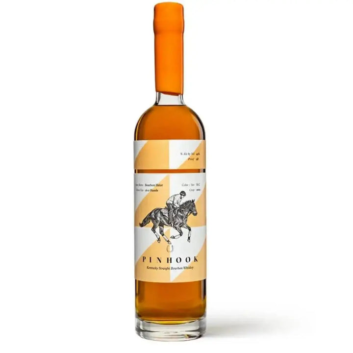 Pinhook Bourbon Heist 2021 Release - Main Street Liquor