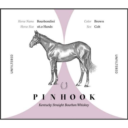 Pinhook 