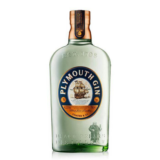 Plymouth Gin - Main Street Liquor