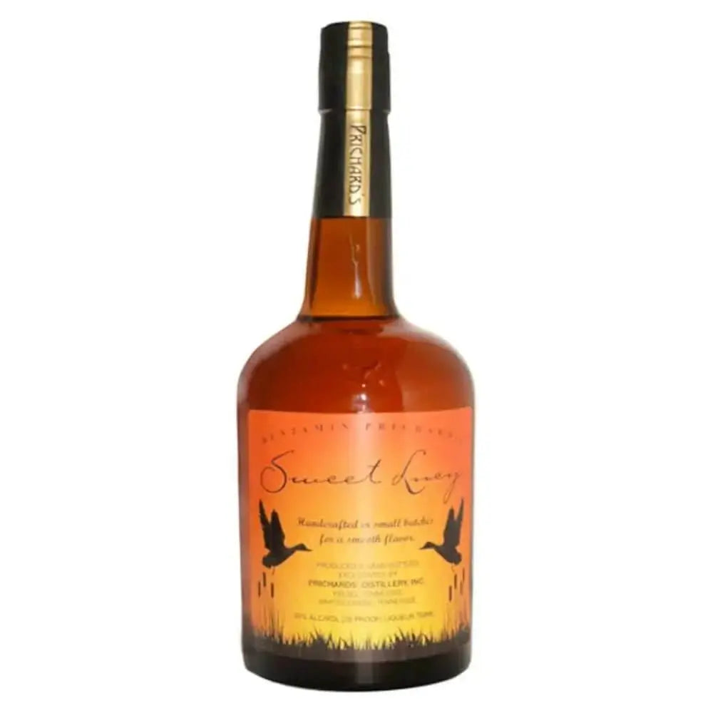Prichard's Sweet Lucy - Main Street Liquor
