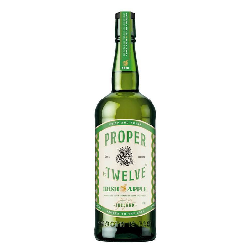 Load image into Gallery viewer, Proper No. Twelve Irish Apple Whiskey by Conor Mcgregor - Main Street Liquor
