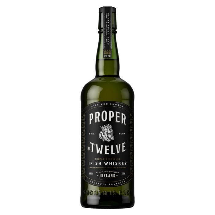 Load image into Gallery viewer, Proper No. Twelve Irish Whiskey - Main Street Liquor
