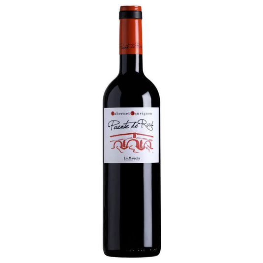 Puente De Rus Cabernet Sauvignon - Main Street Liquor