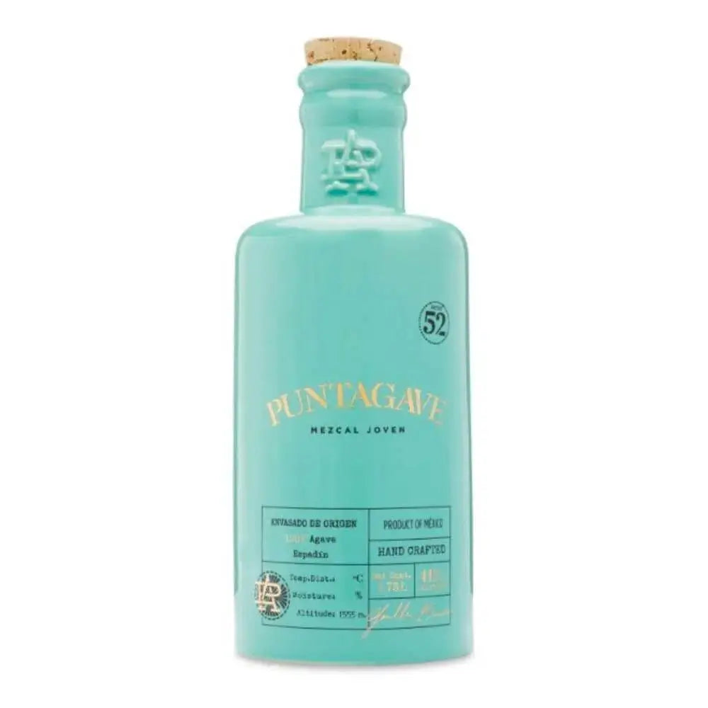 Puntagave Joven Mezcal - Main Street Liquor