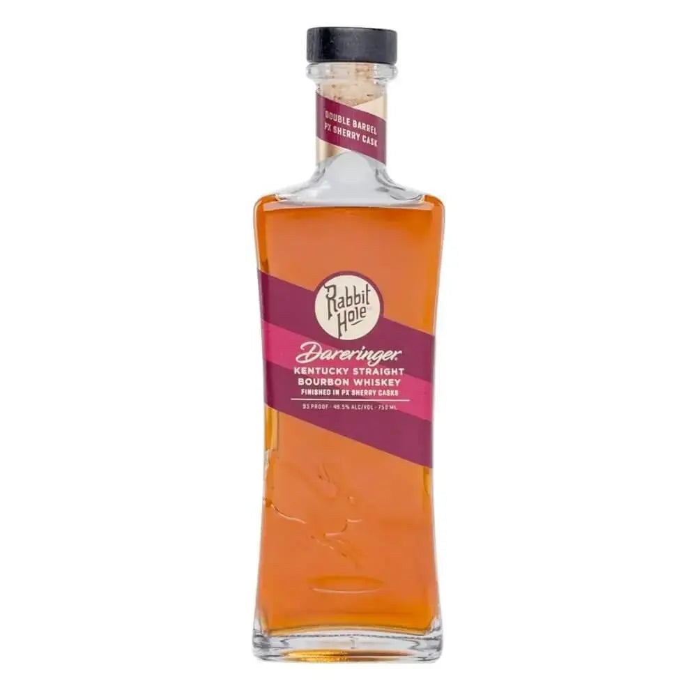 Rabbit Hole Dareringer Px Cask - Main Street Liquor