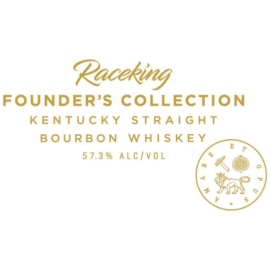 Rabbit Hole Founders Collection Race King - Main Street Liquor