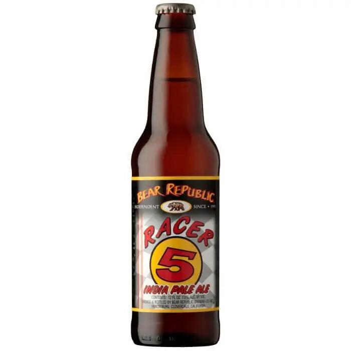 Racer 5 IPA - Main Street Liquor