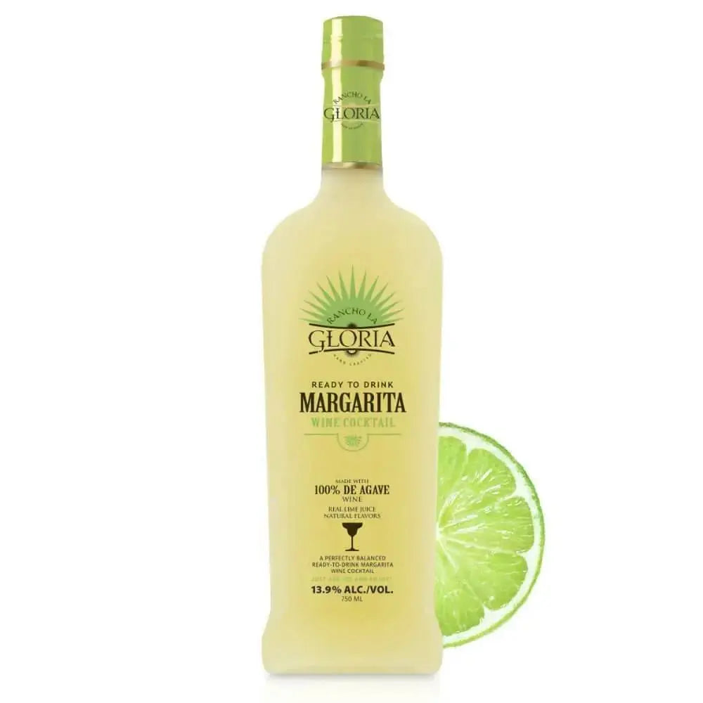 Rancho La Gloria Original Lime Margarita - Main Street Liquor