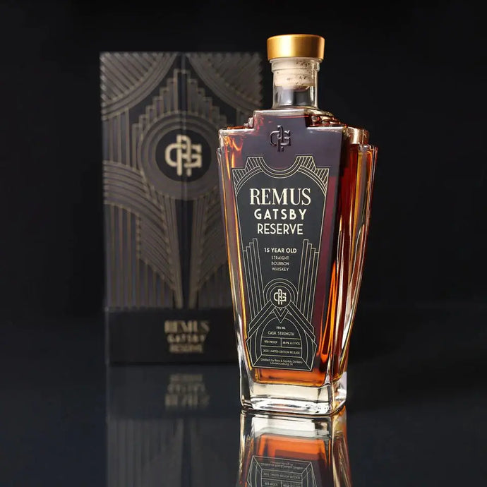 Remus Gatsby Reserve - Main Street Liquor