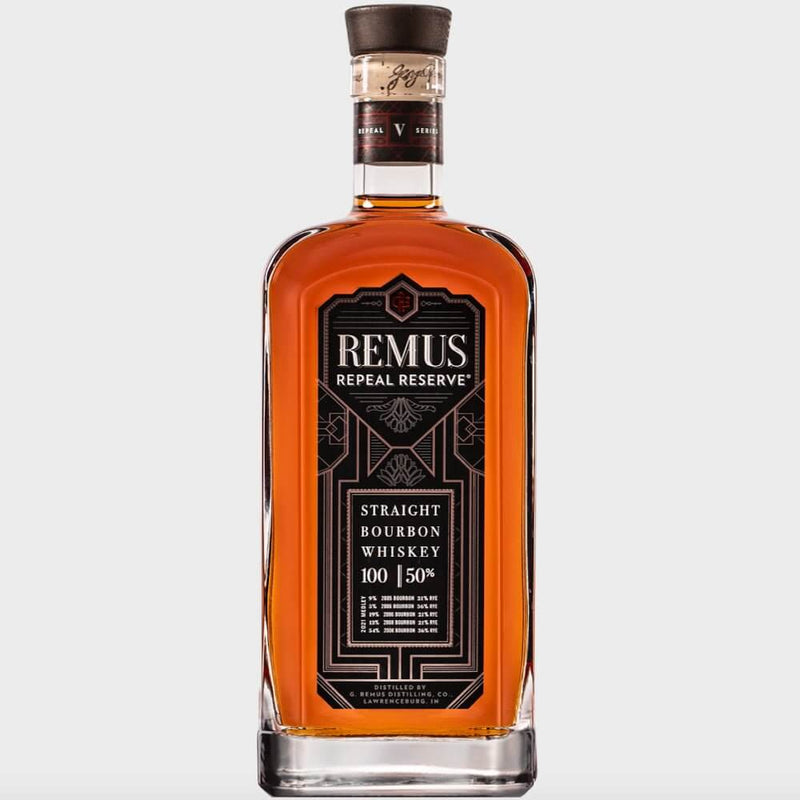 Load image into Gallery viewer, Remus Repeal Reserve V - Main Street Liquor
