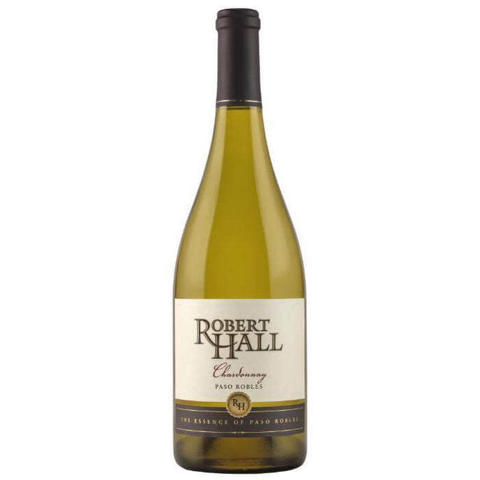 Robert Hall Chardonnay 2017 - Main Street Liquor