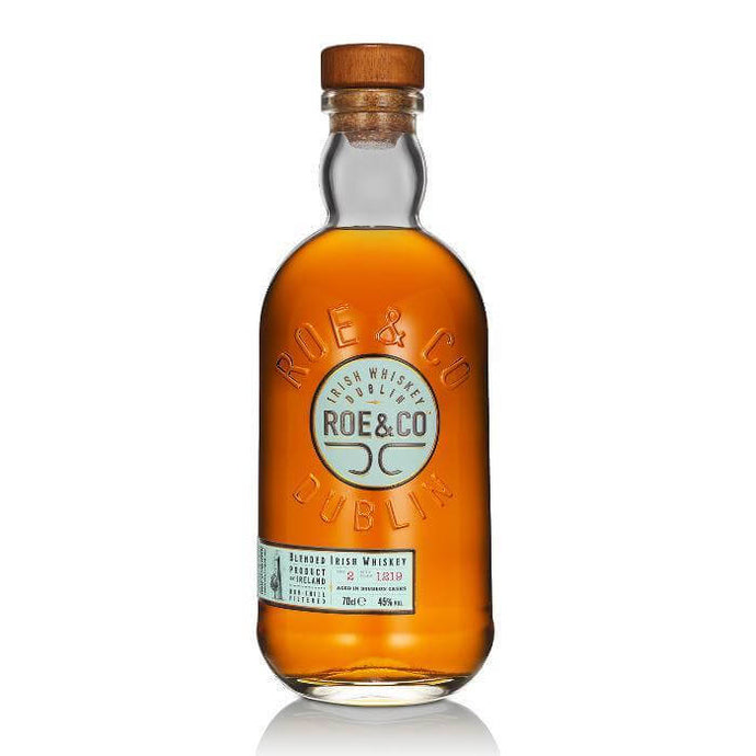 Roe & Co Irish Whiskey - Main Street Liquor